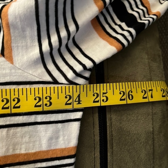 Free‎ People beach NWT coverup tunic Womens size L - Picture 3 of 10